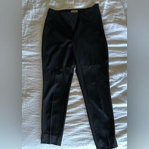 Women’s Black slacks